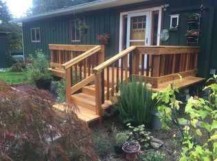 3530 State Hwy 38, Drain, OR 97435