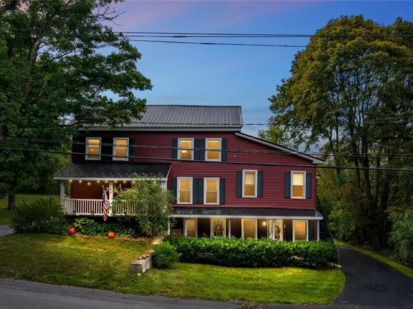 9596 Pinnacle Rd, Sauquoit, NY 13456