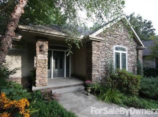 3114 Oak Ave, Stevens Point, WI 54481