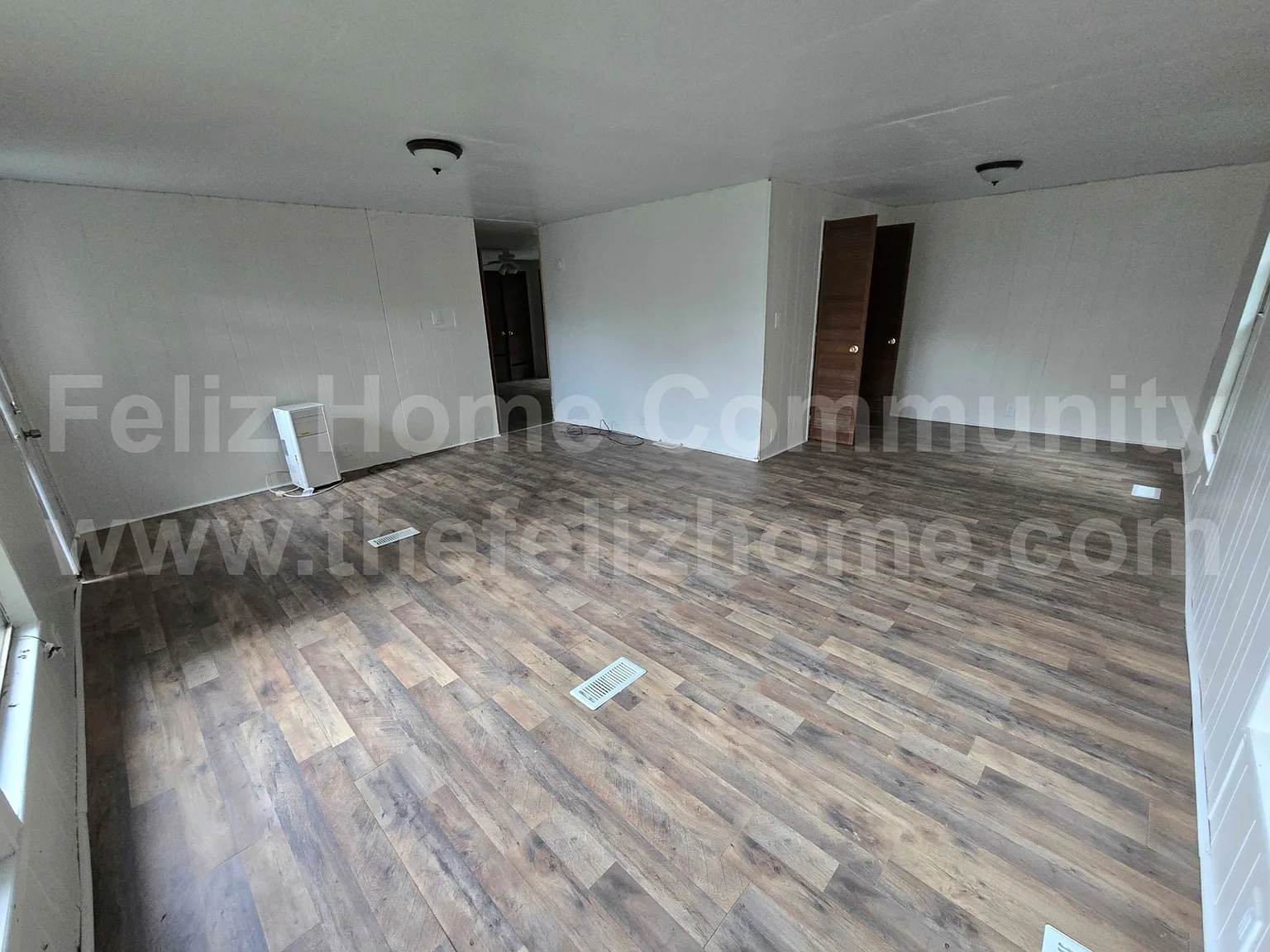 3 bed, 1400 sqft, $1,250 — Photo 1