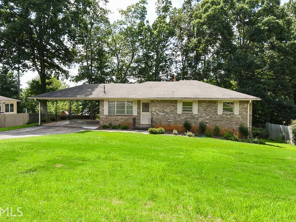 1st image of 2810 Birchwood Ct SW