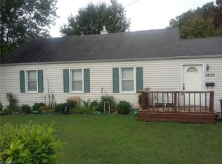 3608 Cornell Blvd, Winston Salem, NC 27107