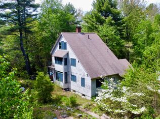67 Rob Rd, Brooklin, ME 04616