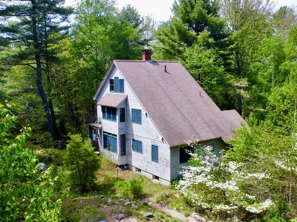 67 Rob Road, Brooklin, ME 04616