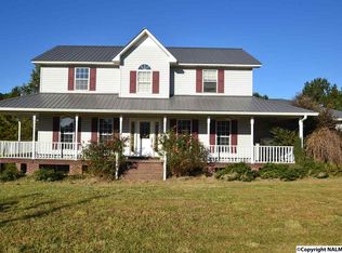 44 Kelley Rd, Albertville, AL 35950