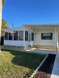 3156 Pluto Cir, North Fort Myers, FL, 33903