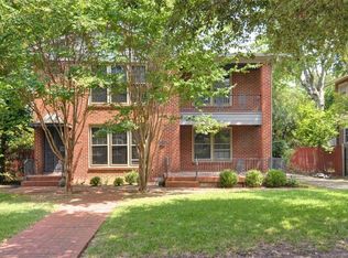 2228 Edwin St, Fort Worth, TX 76110
