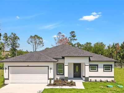 785 Lancaster Ave, Orange City, FL, 32763