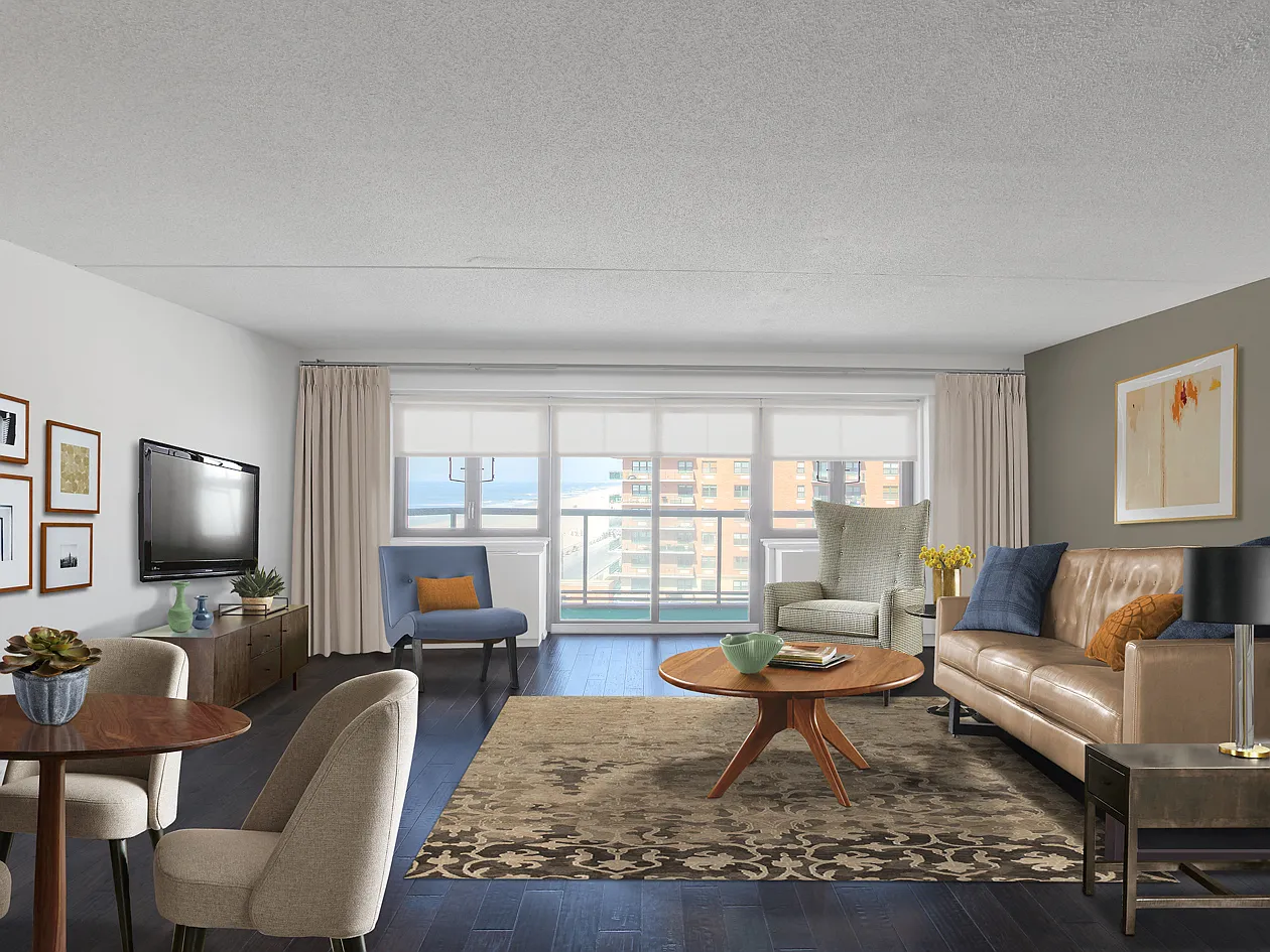 10 West Apartments — Photo 4