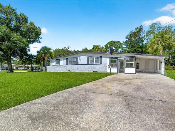 6635 Blackwood Dr, Jacksonville, FL 32277