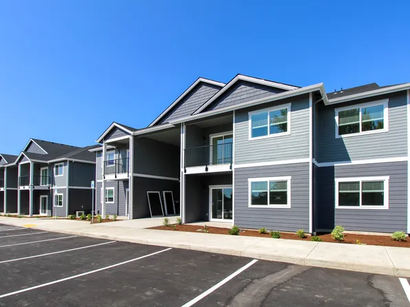 1902 SE Hankel St #14, Dallas, OR 97338
