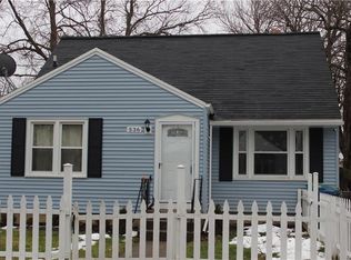 536 78th St, Niagara Falls, NY