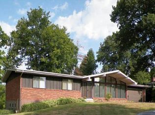 108 Beechwood Ct, Chesterfield, MO 63017