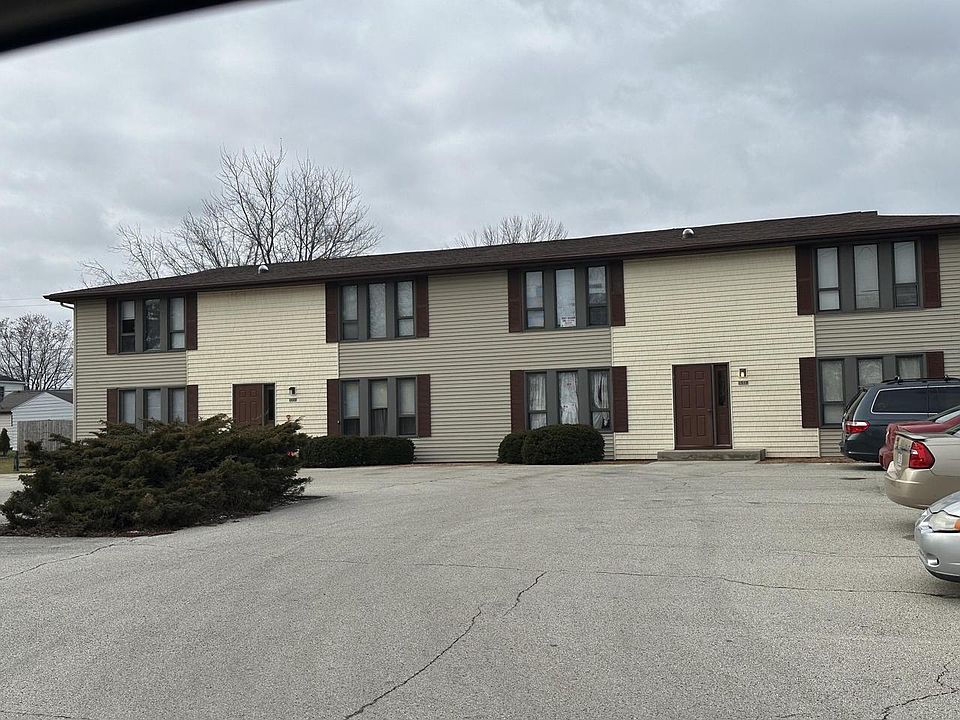 1st image of 1419 Forsythe STREET