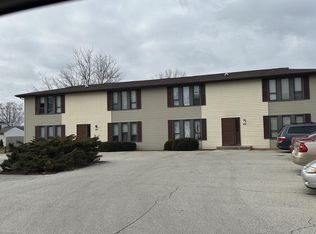 1419 Forsythe Ave, Sheboygan, WI 53081