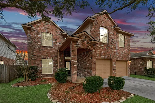 2626 Orchard Creek Ln Photo 1