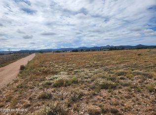 0 N Sun Hawk Rd, Paulden, AZ 86334