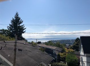 710 W Howe St, Seattle, WA 98119