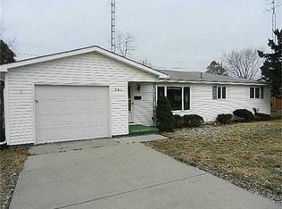 304 Westfield Ave, Defiance, OH 43512