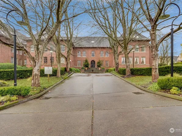 1401 5th Avenue W #103, Seattle, WA 98119