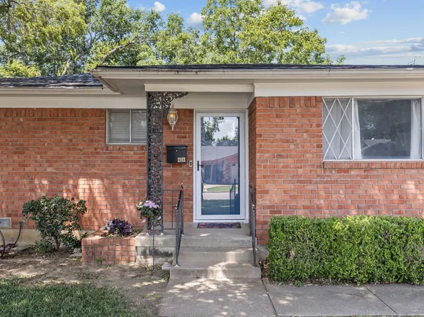 2113 David Dr, Fort Worth, TX 76111