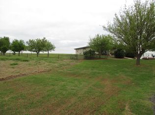 20272 E 1280th Rd, Carter, OK 73627
