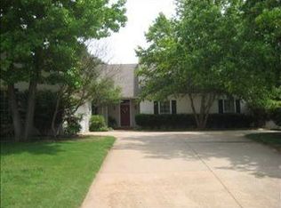 413 Timberdale Ter, Edmond, OK 73034