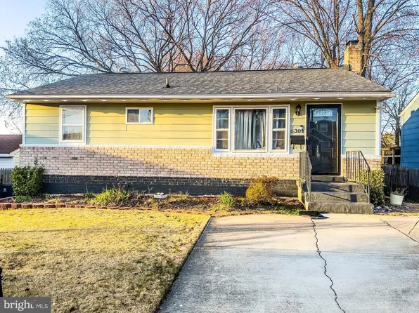 6304 Somerset Rd #Basement, Riverdale, MD 20737