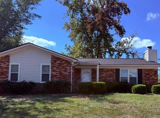 4072 Melrose Dr, Martinez, GA 30907