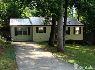 2650 Impala Dr, Cumming, GA 30041