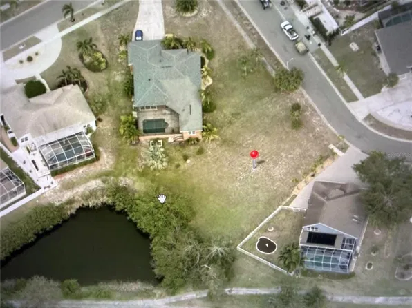 GREENVIEW DRIVE LOT 5, APOLLO BEACH, FL 33572