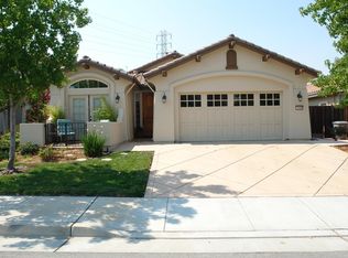 15400 La Rocca Pl, Morgan Hill, CA 95037