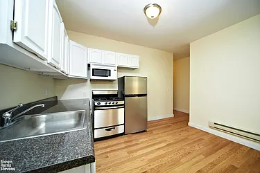 Rented by Brown Harris Stevens