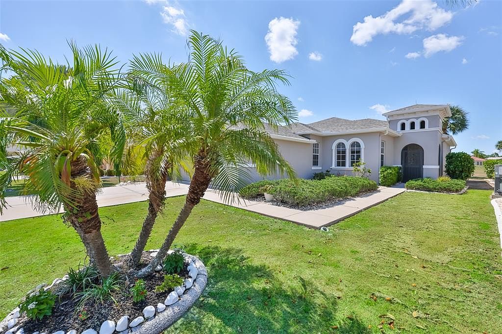 448 Noble Faire Dr