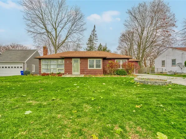 41 Creekview Dr, Rochester, NY 14624