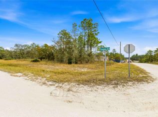 0 Tinamou Ave LOT 1, Brooksville, FL 34614