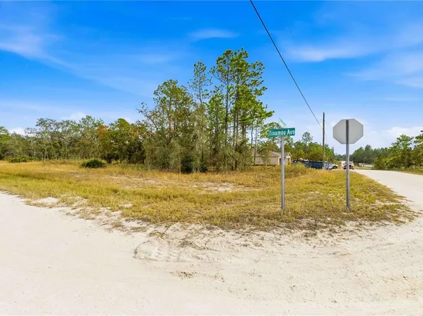 0 Tinamou Ave Lot 1, Brooksville, FL 34614