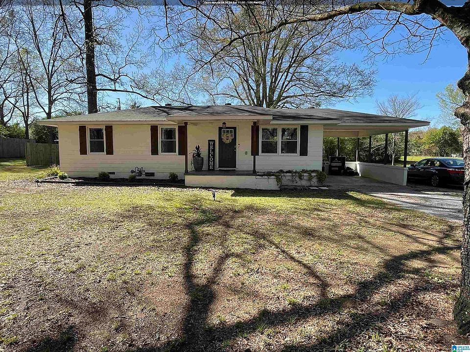 109 Mooney Rd, Columbiana, AL 35051 MLS 21380954 Zillow