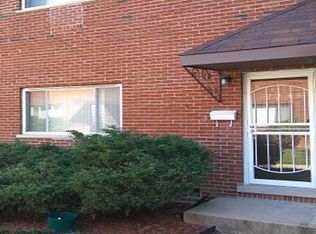 2235 171st St, Hazel Crest, IL 60429