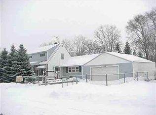 4134 Hunter Rd, Flint, MI 48504