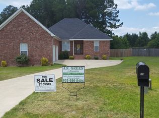 50 Training Track Dr, Lugoff, SC 29078