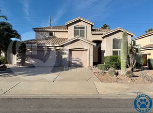 1920 S Saddle St, Gilbert, AZ 85233