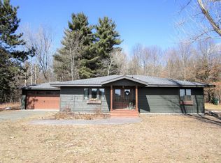 3584 40th St, Frederic, WI 54837