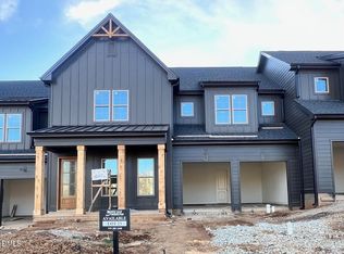 1005 Coldspring Cir, Durham, NC 27705