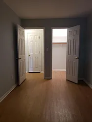 Rented by Bedford Brownstone Realty