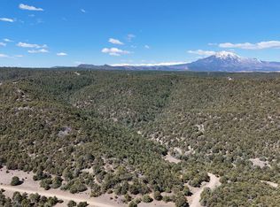 County Road 312.1 LOT 127, Aguilar, CO 81020