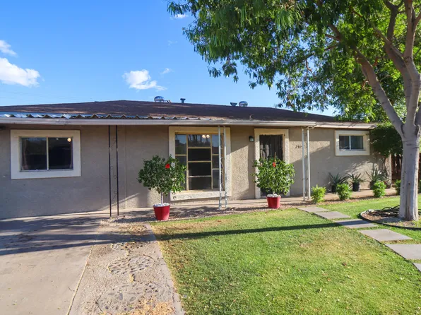 2925 W CAMPBELL Avenue, Phoenix, AZ 85017
