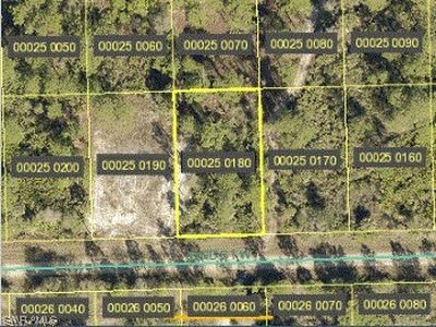 3510 52nd St W, Lehigh Acres, FL, 33971