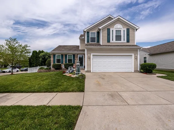 220 Huntington Dr, Maineville, OH 45039