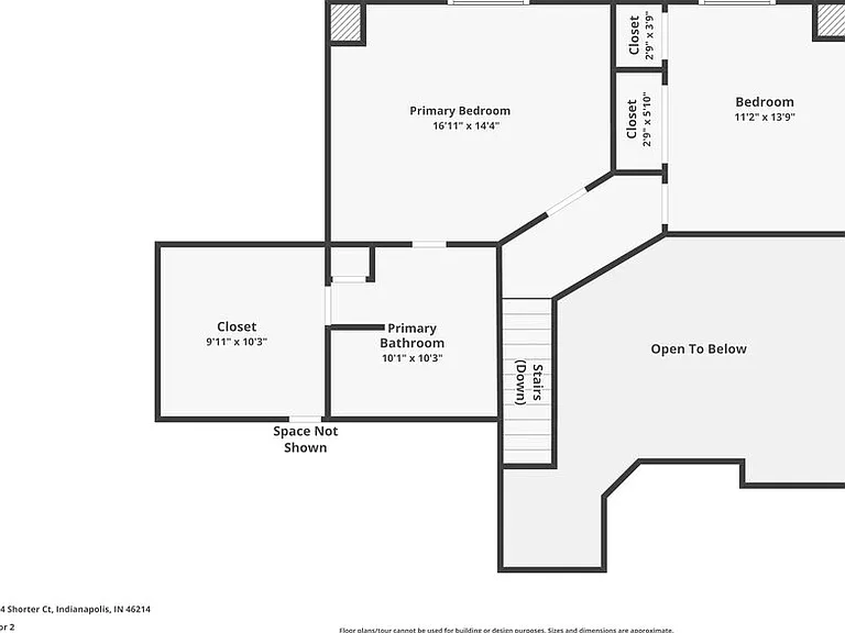 1804 Shorter Ct — Photo 3